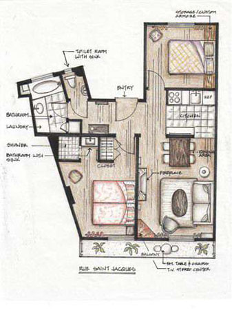 1-floorplan